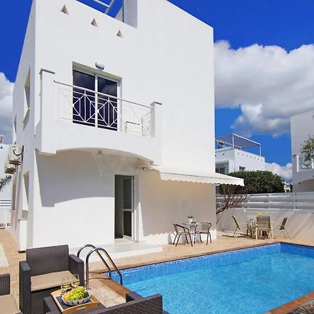 Villa Nissinia - Nissi Beach Area Ayia Napa Exterior foto