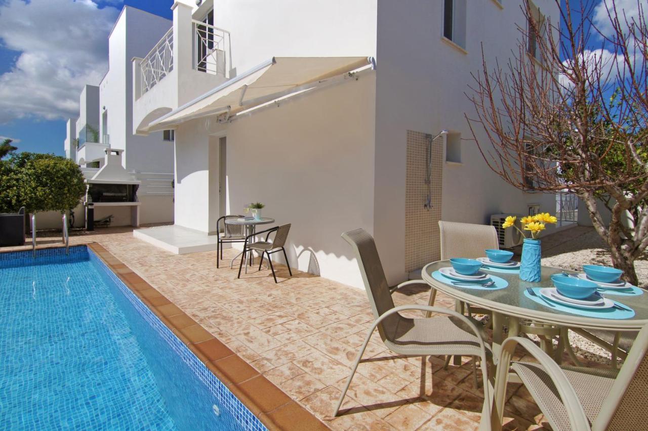 Villa Nissinia - Nissi Beach Area Ayia Napa Exterior foto
